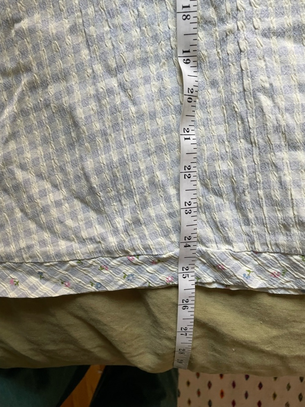 Vintage 90s sundress - Picture 5 of 6